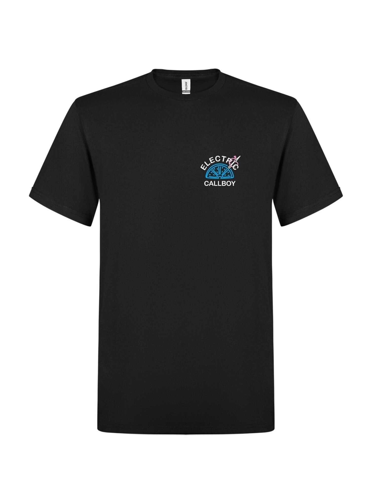T-shirt 'Electric Callboy Juice On Your Lips T-Shirt'
