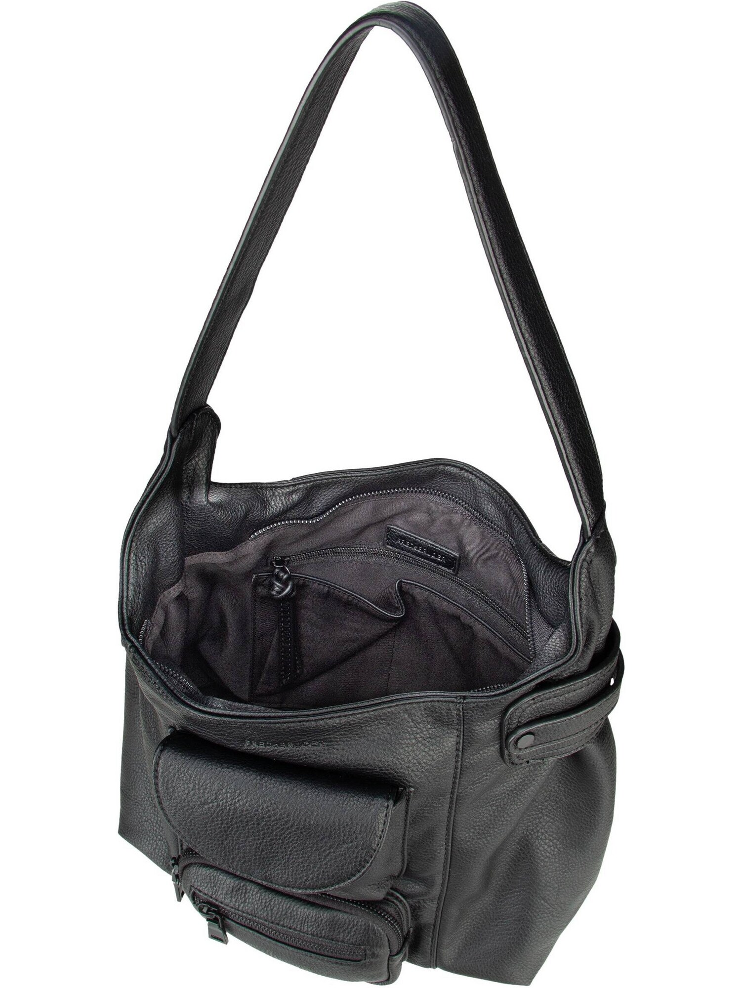 Thumbnail - FREDsBRUDER Schultertasche