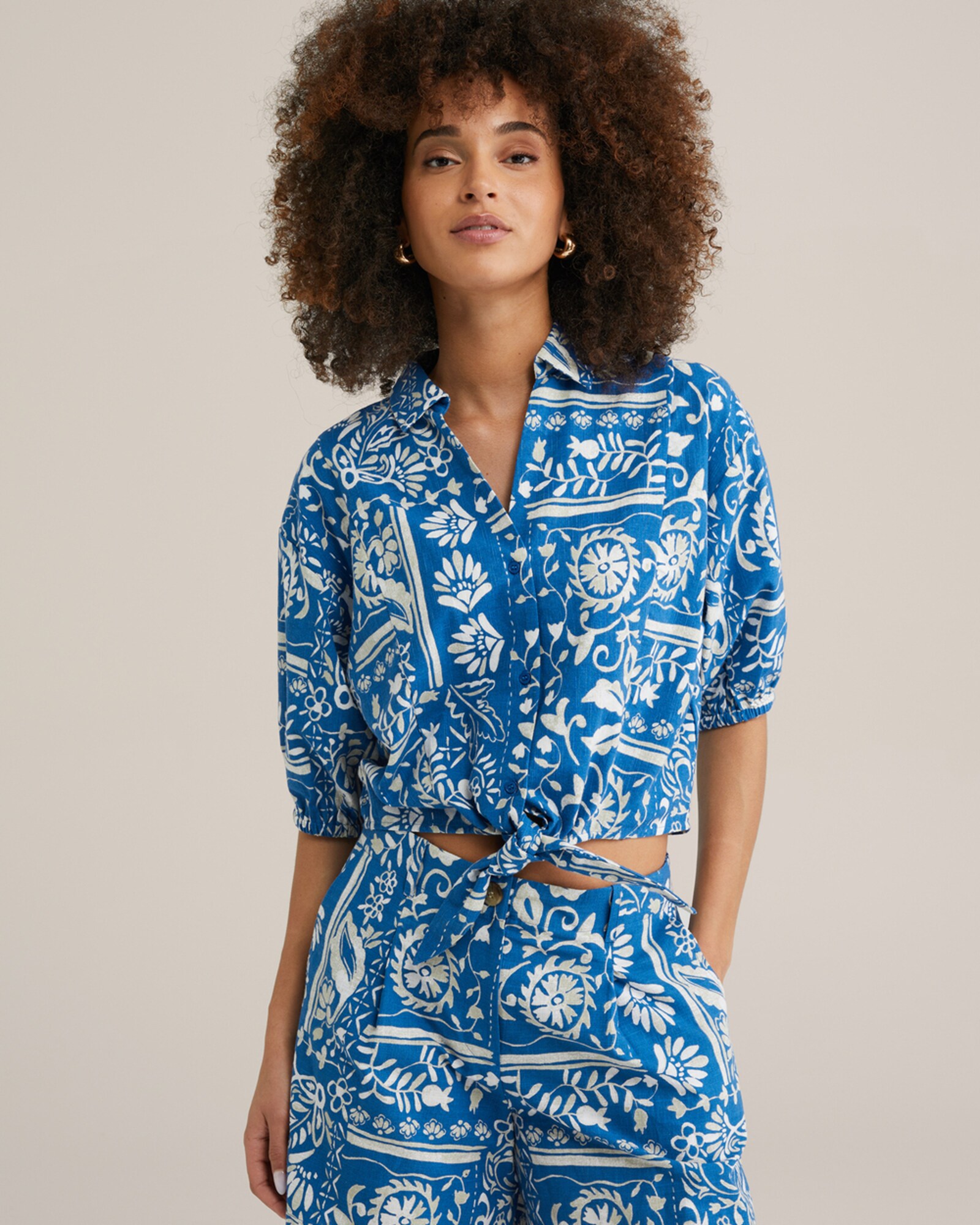 Thumbnail - WE Fashion Bluse