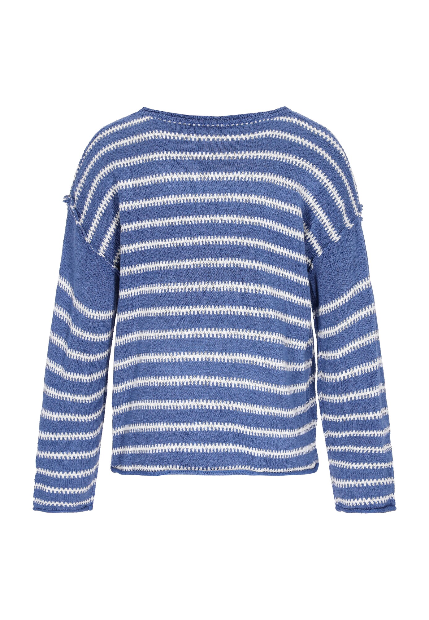 Thumbnail - NALLY Pullover Fashion Look