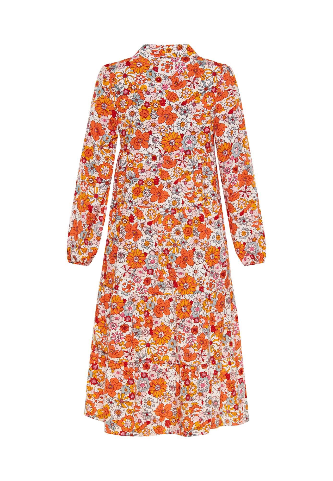 Thumbnail - Gaya Kleid Casual