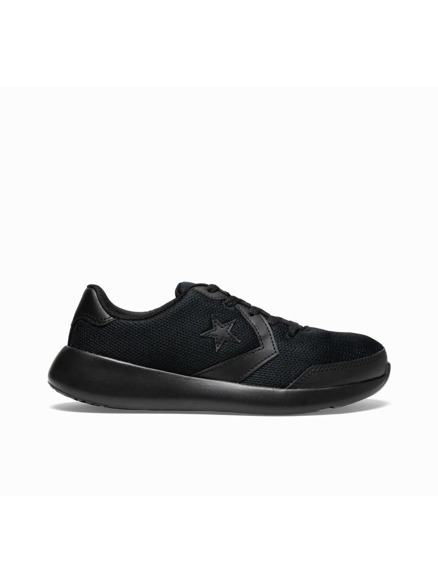 CONVERSE Calzado deportivo 'Day One Trainer'  negro