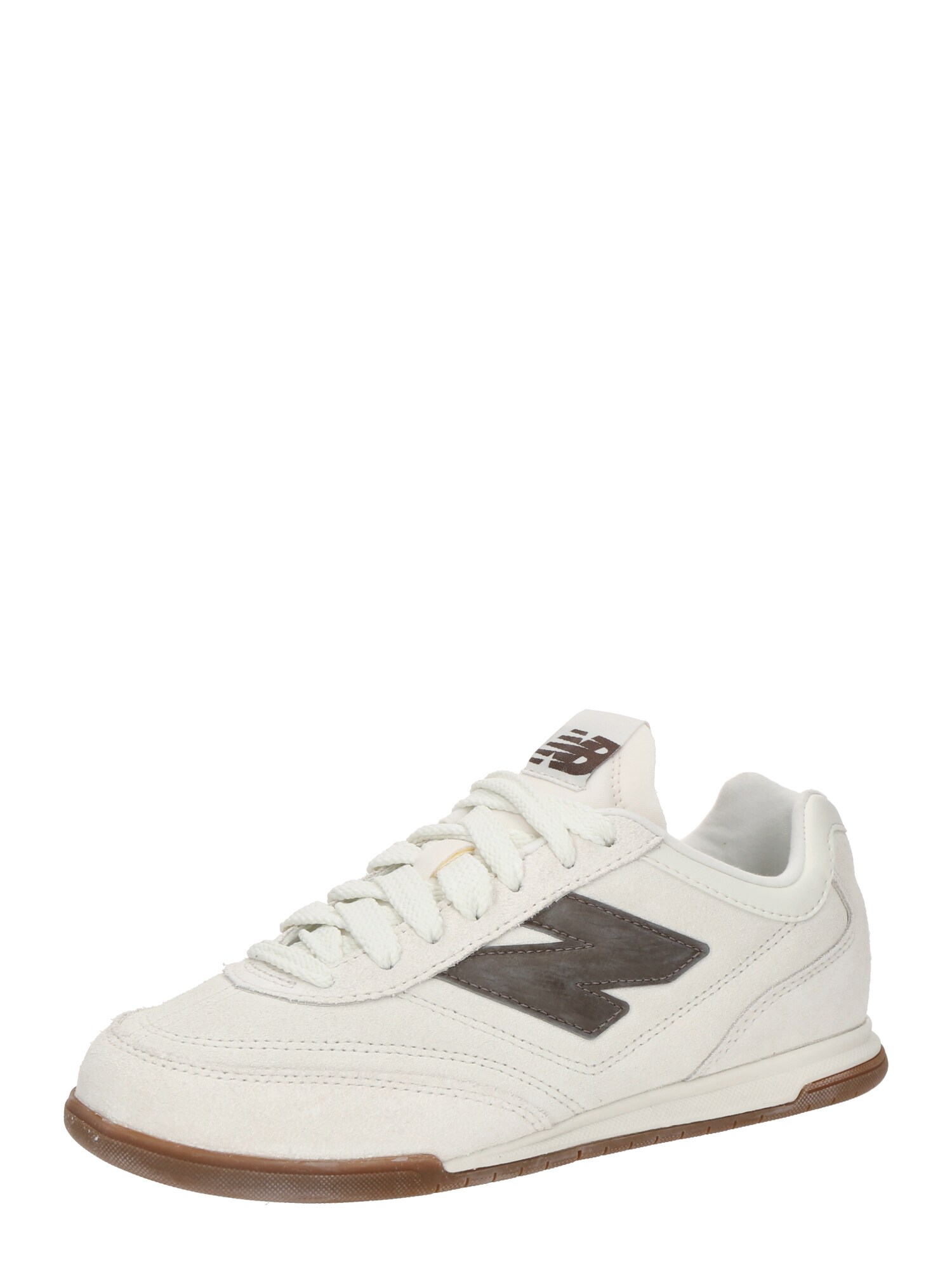 new balance Zapatillas deportivas bajas 'RC42' beige claro / gris oscuro