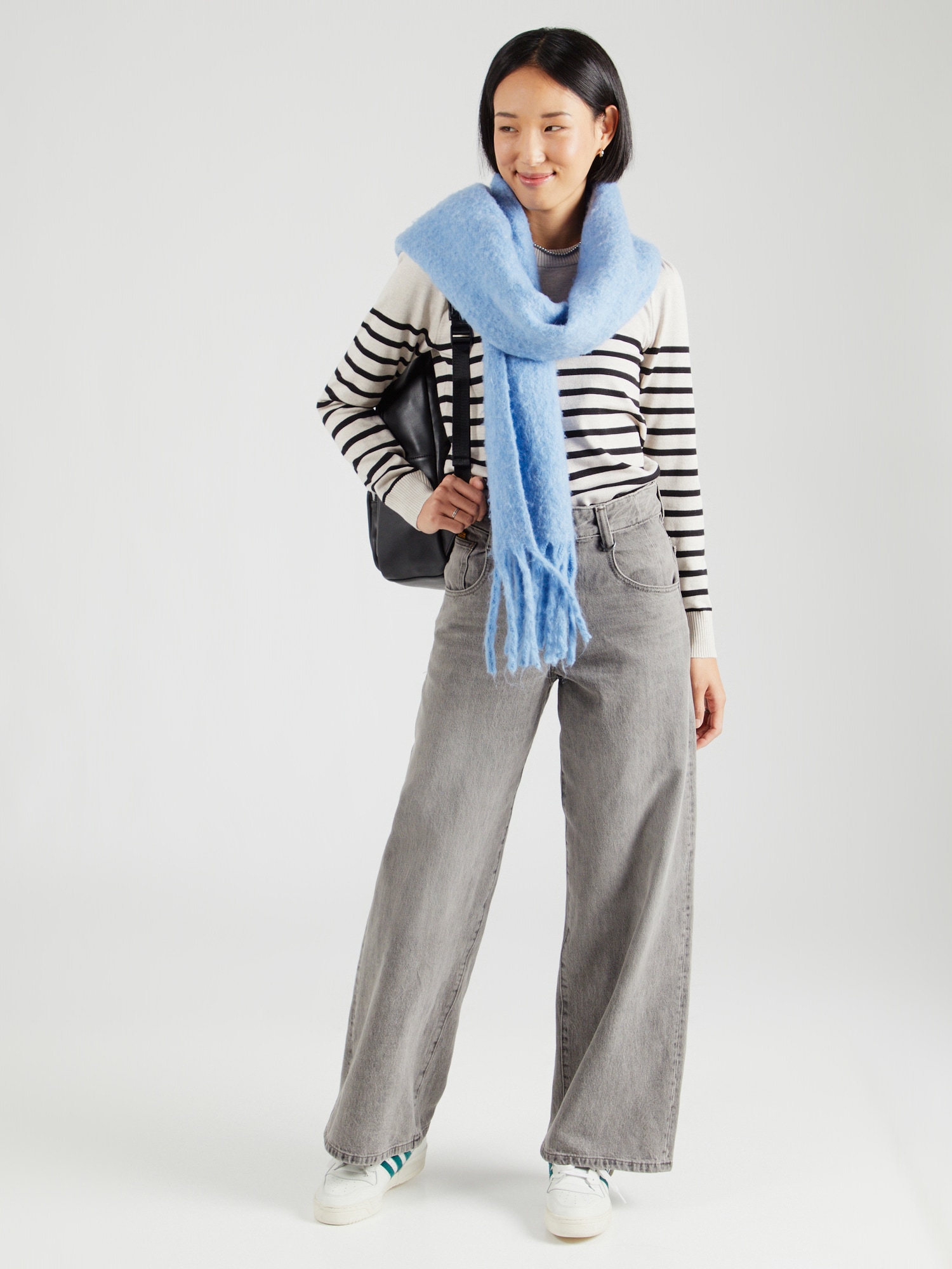 Thumbnail - SAINT TROPEZ Pullover Mila