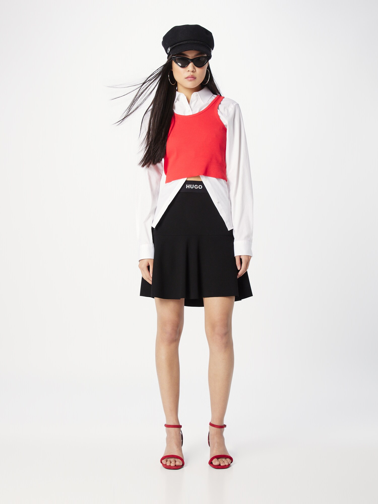Thumbnail - Bluse 'Essential'