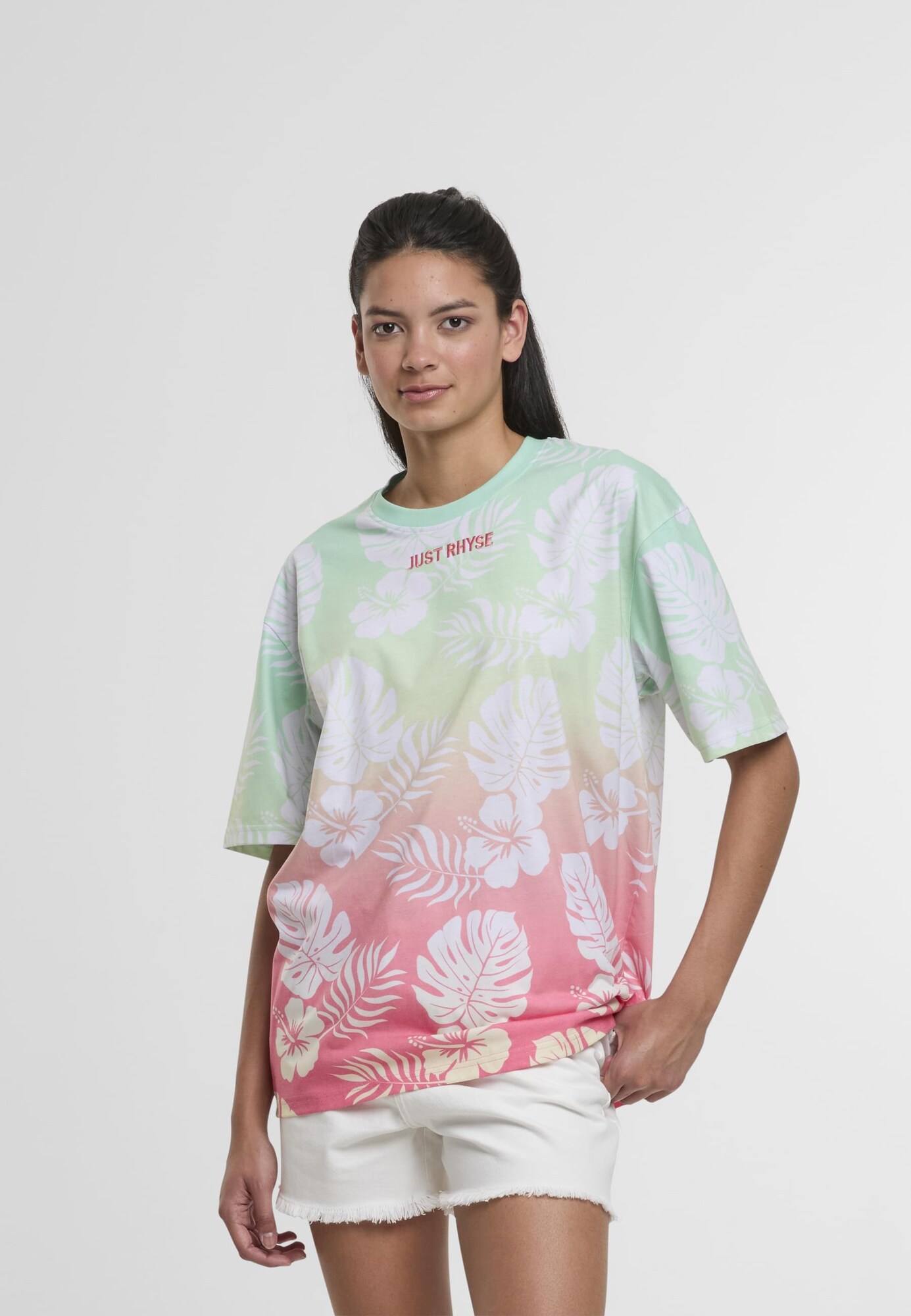 Thumbnail - Just Rhyse T-Shirt Holidays