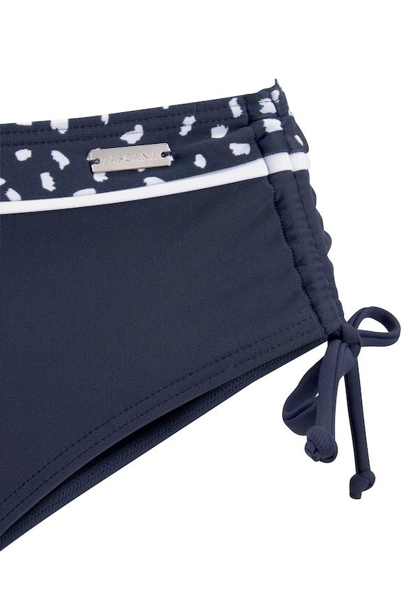 LASCANA, Bikini nadrágok, kék, 2 kép a 3 közül