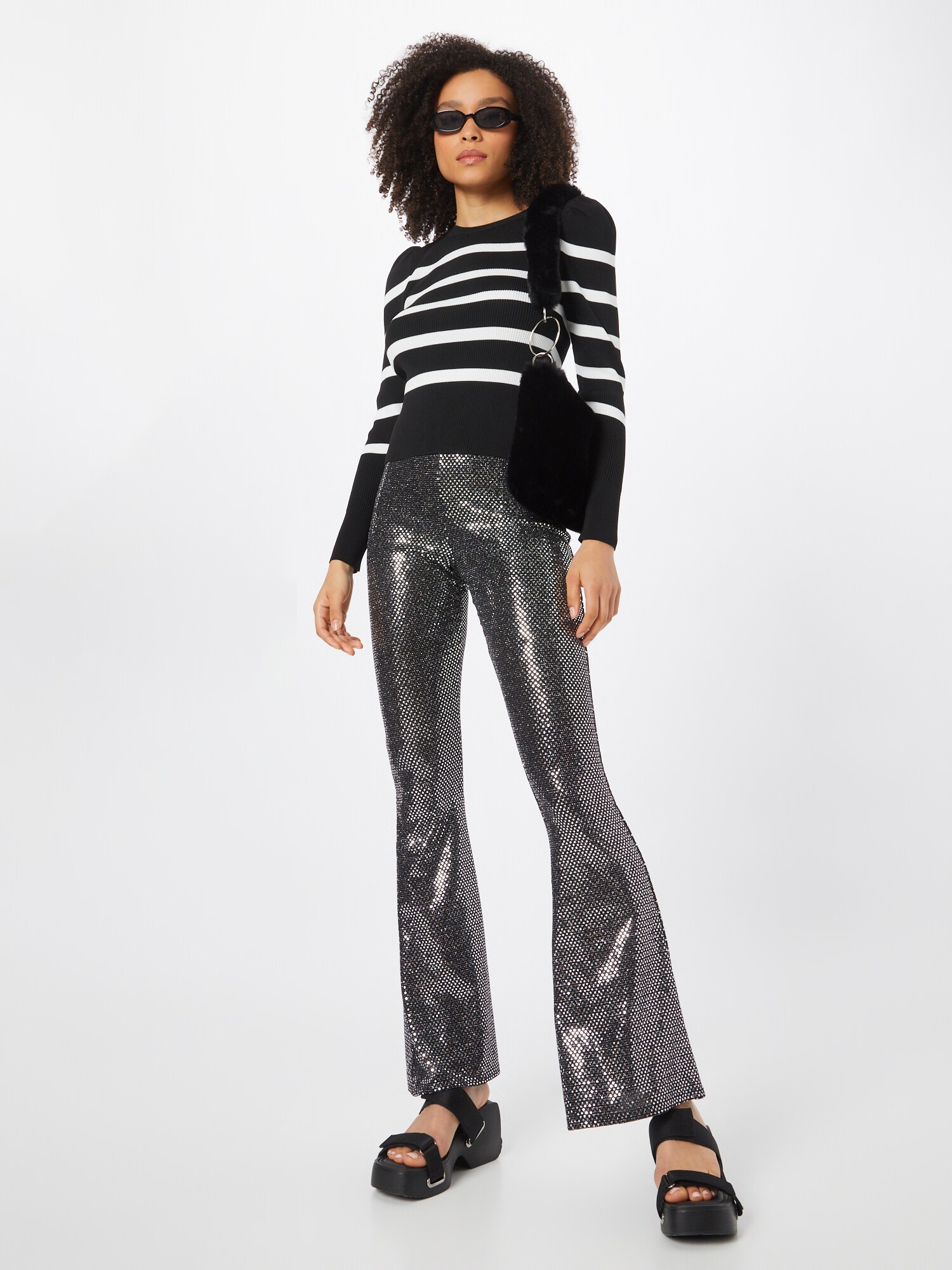 Thumbnail - ONLY Pullover ONLSally