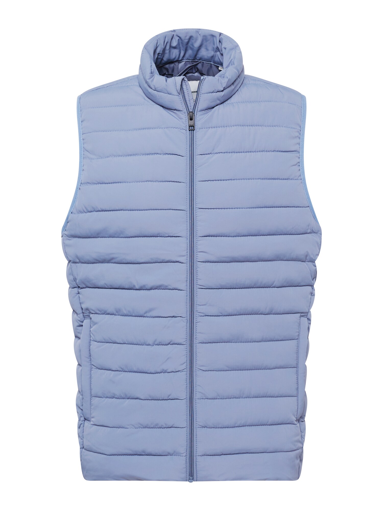 JACK & JONES Colete  azul pastel