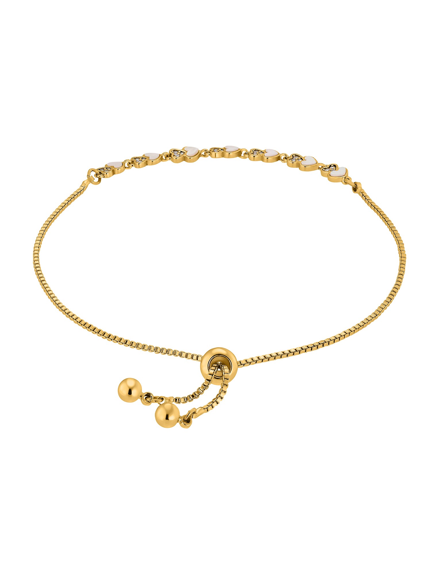 Thumbnail - Heideman Armband Alea