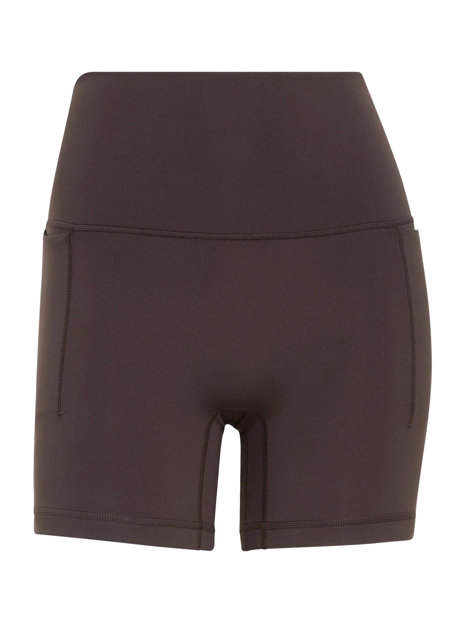 ADIDAS PERFORMANCE Pantaloni sport All Me maro