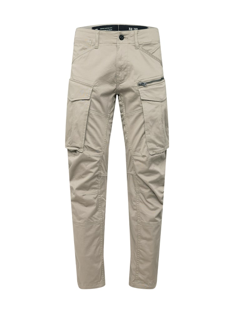 G-STAR Hose Herren Größe 40 greige