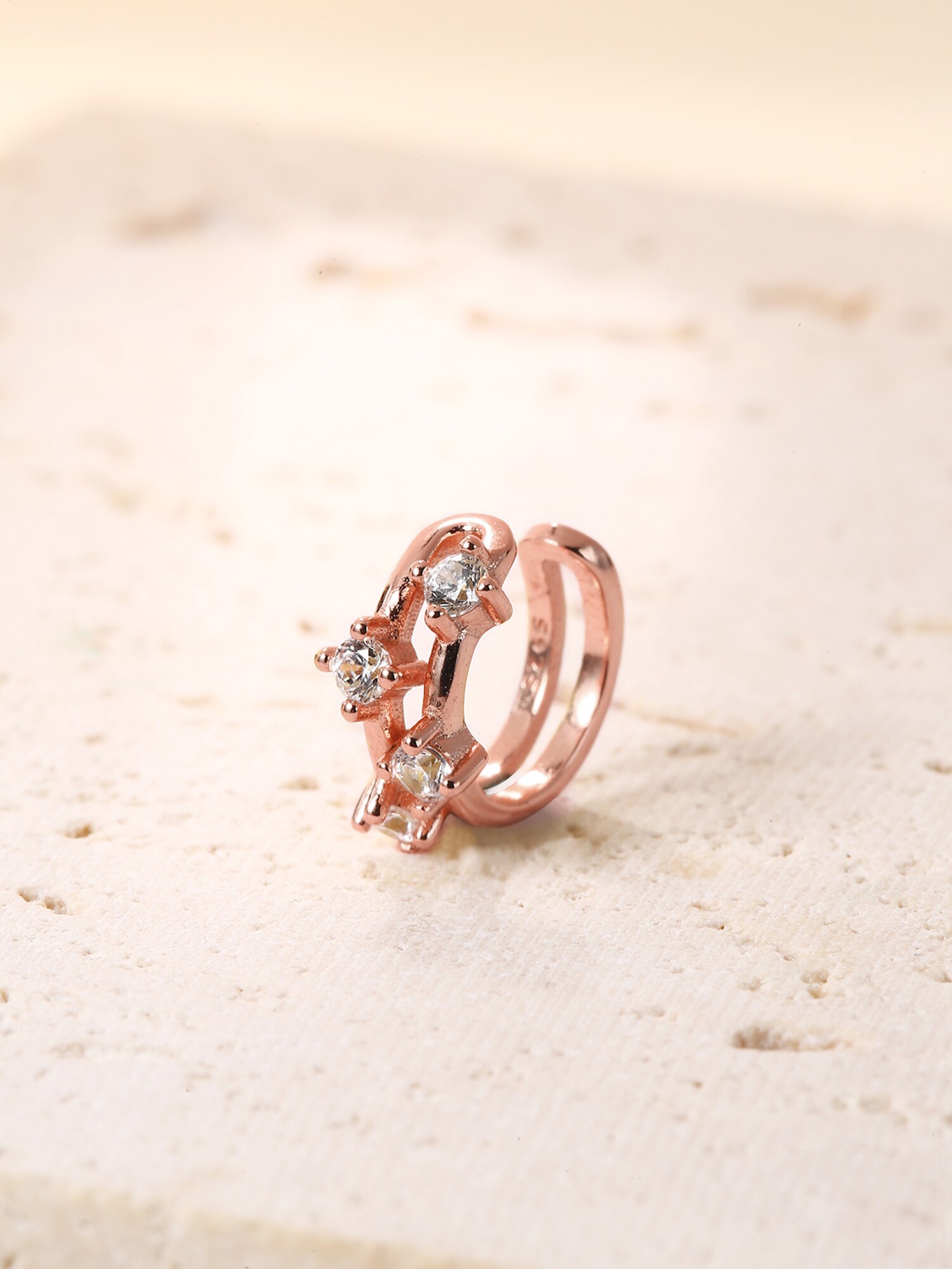 Thumbnail - Hey Happiness Ohrringe Sparkle Band