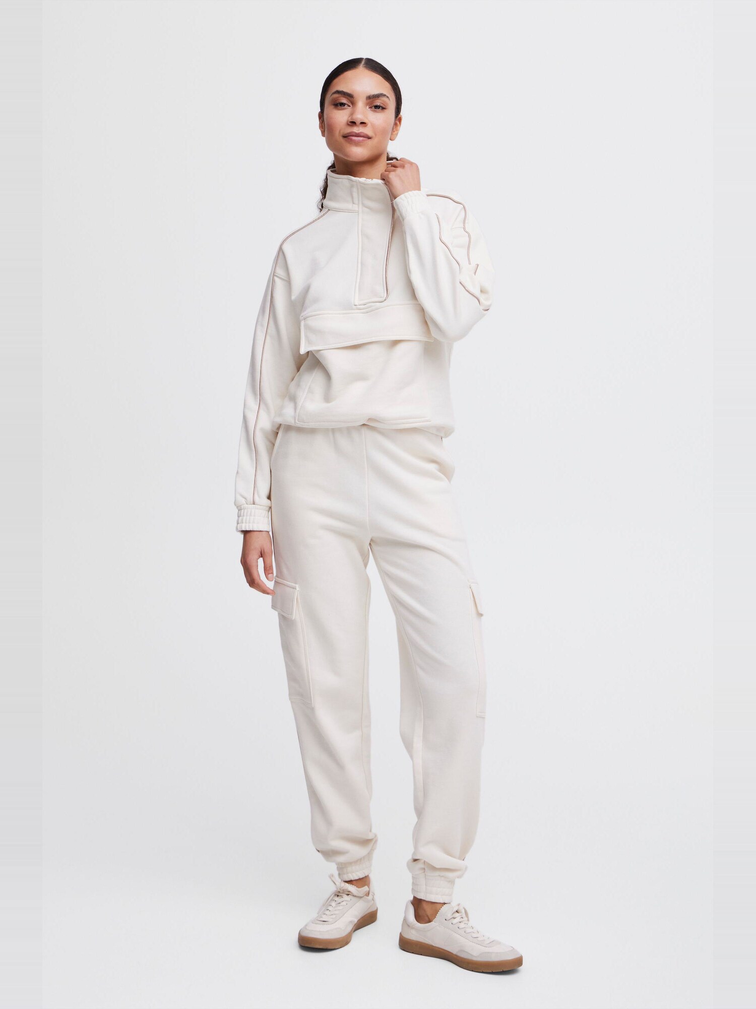 Thumbnail - The Jogg Concept Sweatshirt Saki