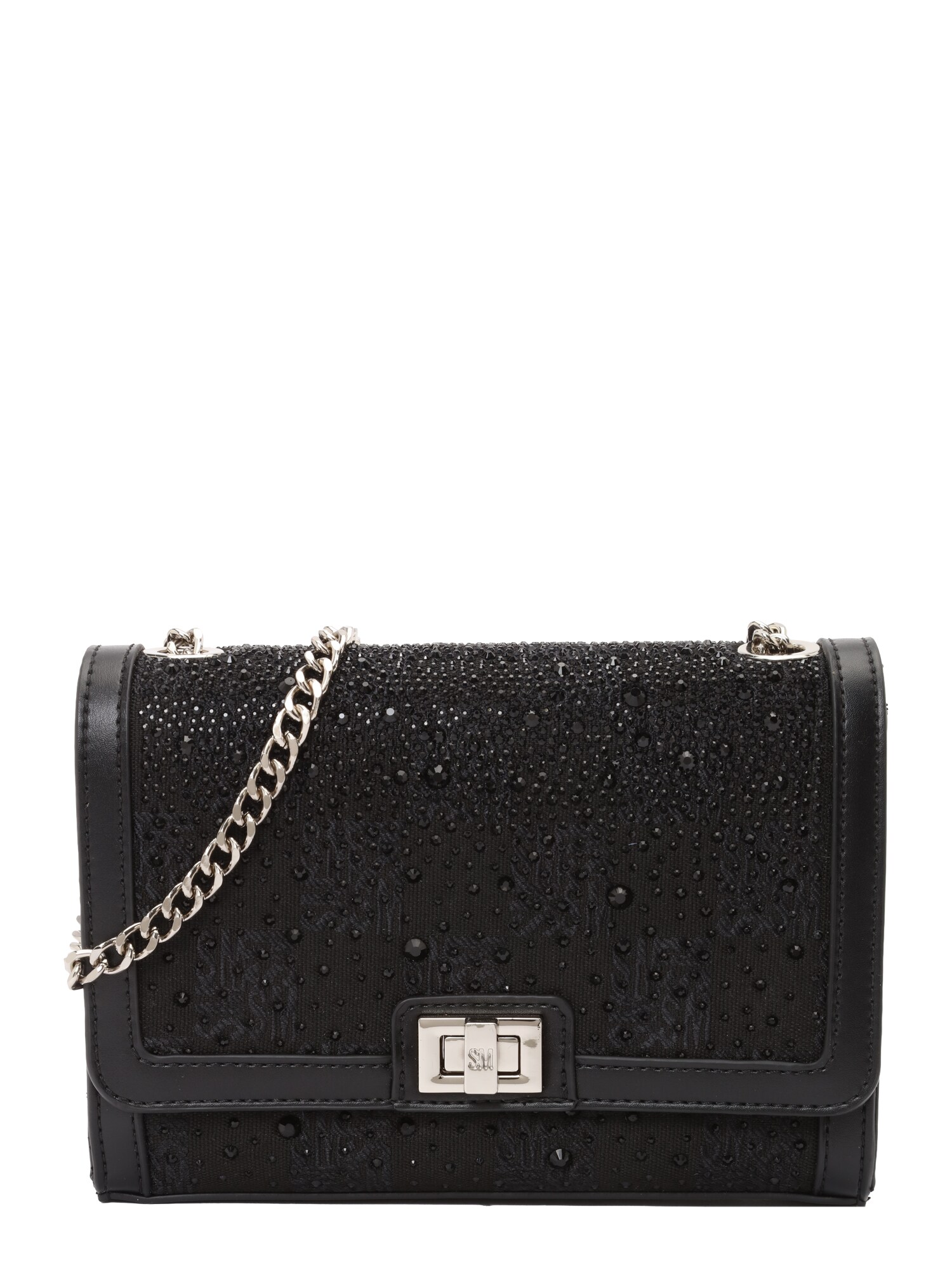 STEVE MADDEN Geantă de umăr 'Braya-12'  negru
