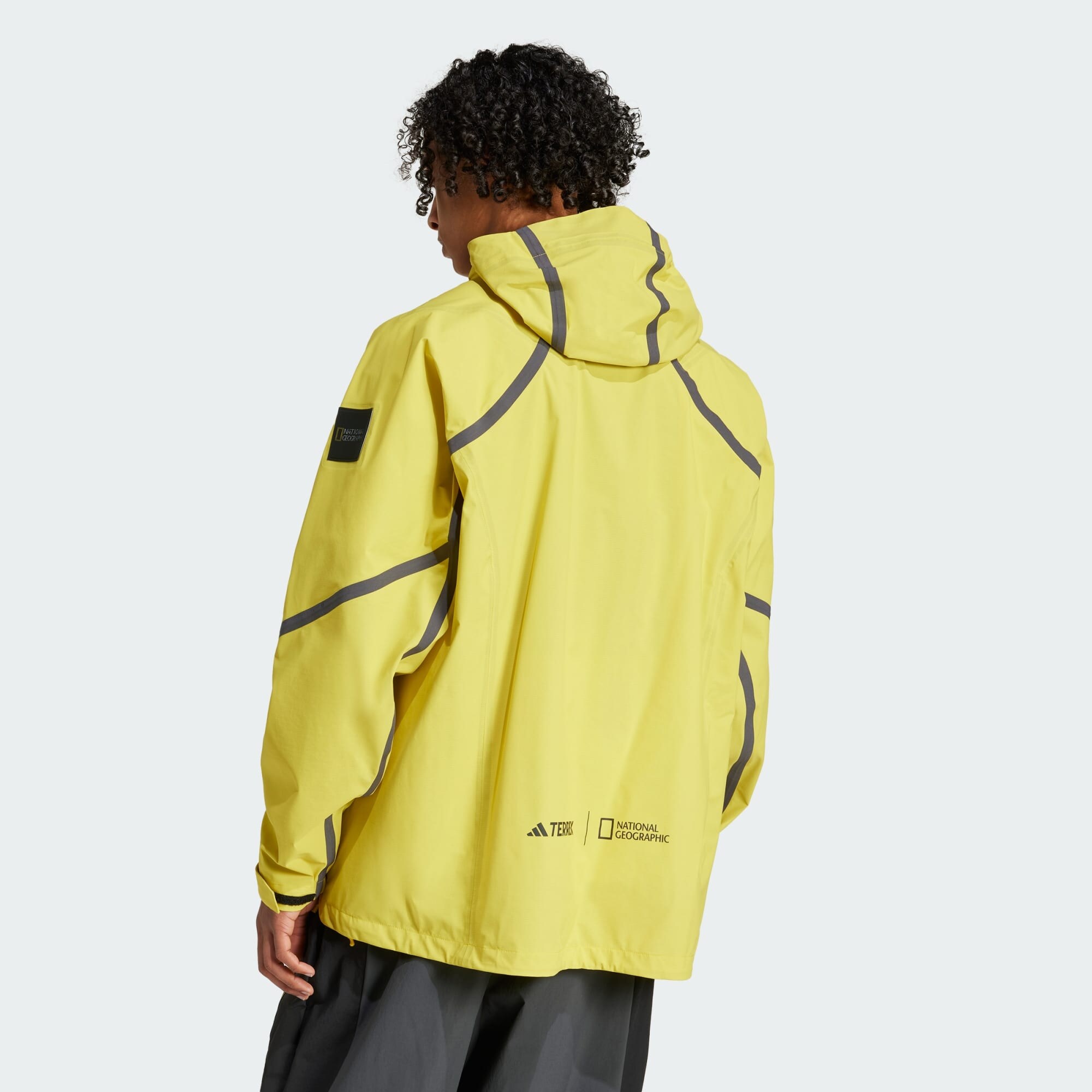 Thumbnail - ADIDAS TERREX Outdoorjacke Adidas x National Geographic