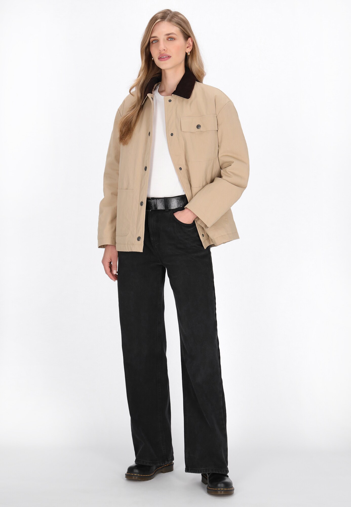 Thumbnail - DreiMaster Vintage Übergangsjacke