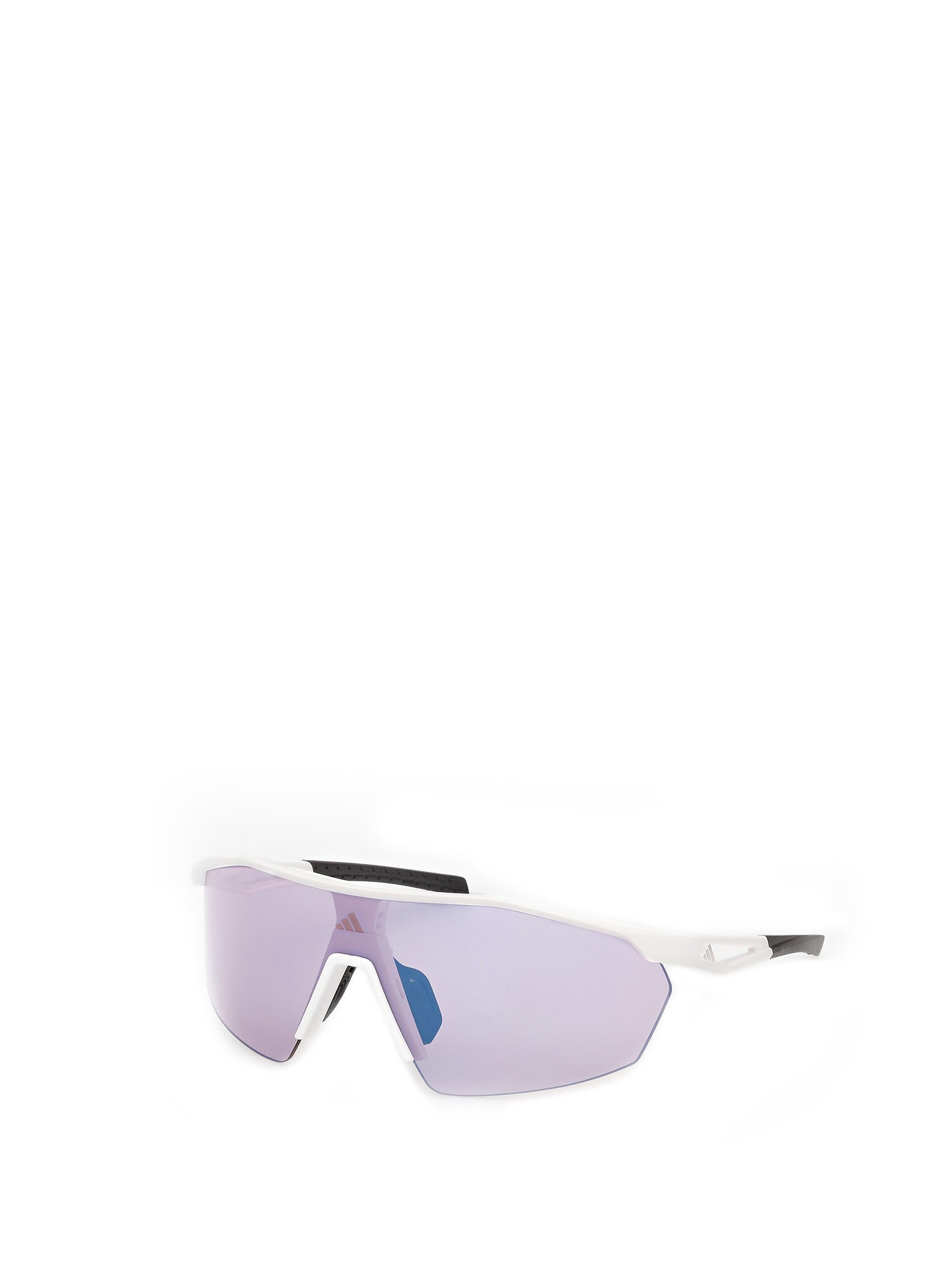 Adidas Sportswear Zonnebril Lila / Wit