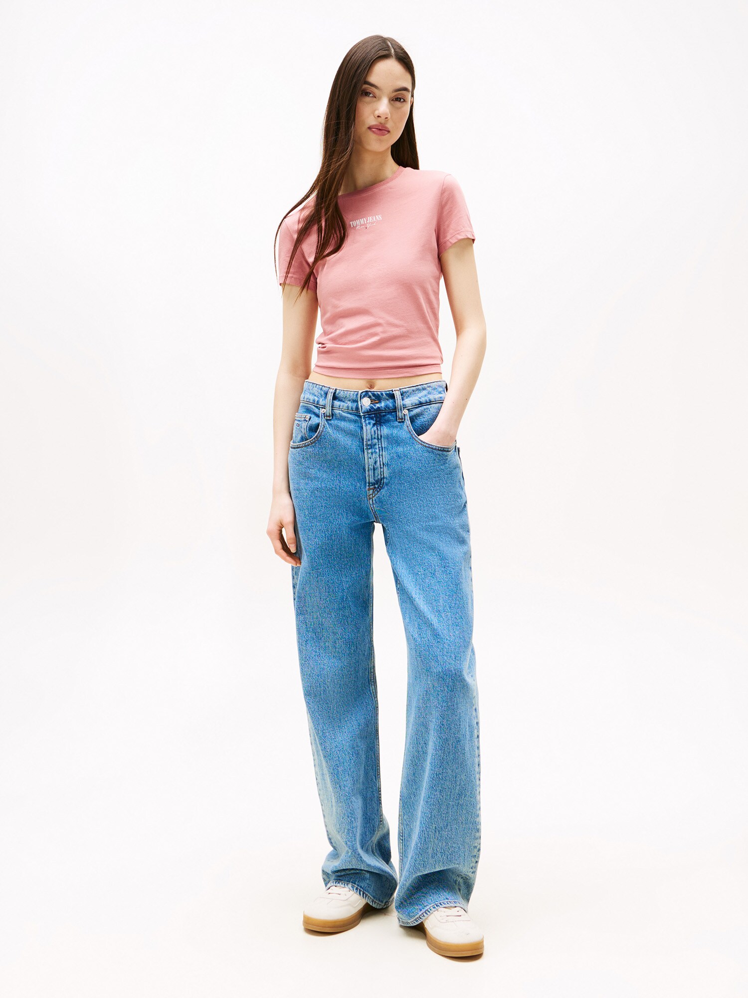 Thumbnail - T-Shirt 'ESSENTIAL'
