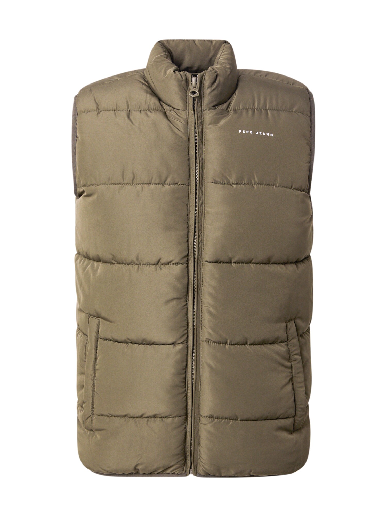 Pepe Jeans Vesta 'TOBY'  kaki