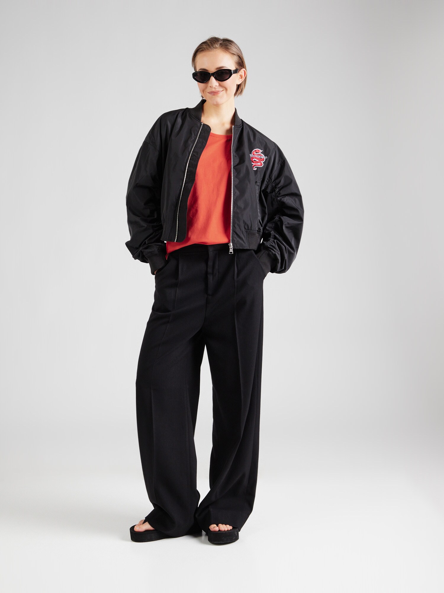 Thumbnail - VILA T-Shirt VIDreamers