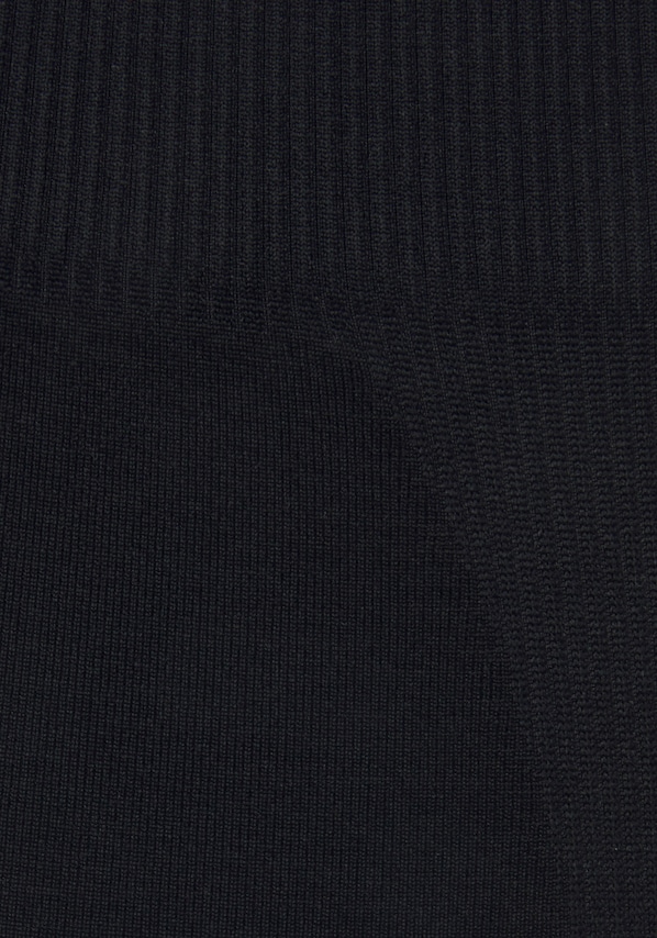 LASCANA, Leggings, fekete, 3 kép a 8 közül
