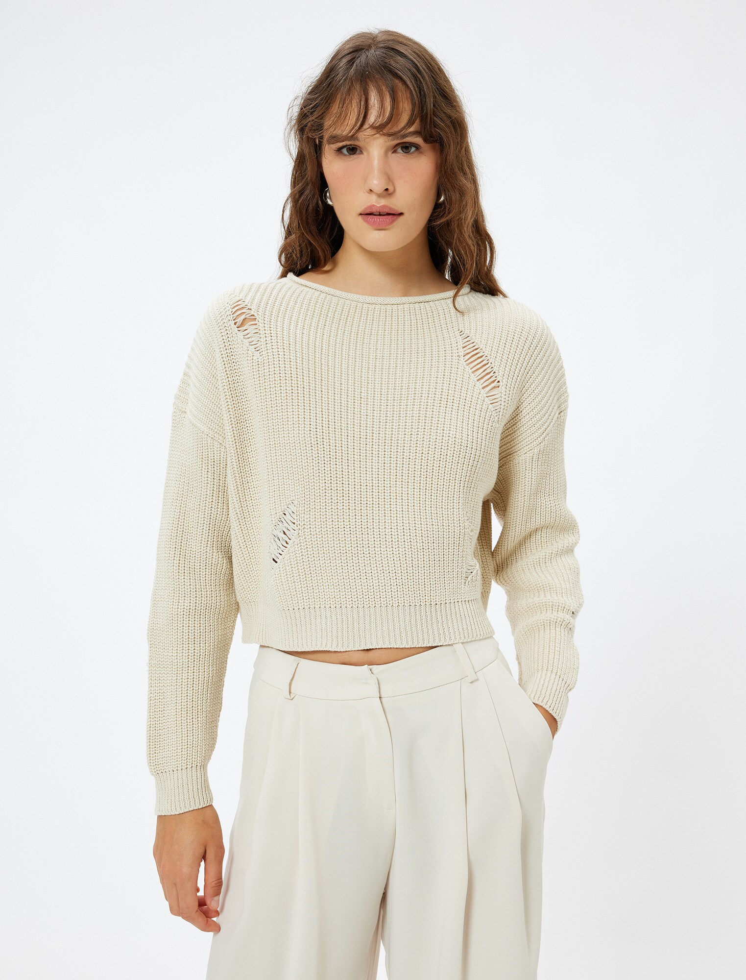 Thumbnail - Sweatshirt