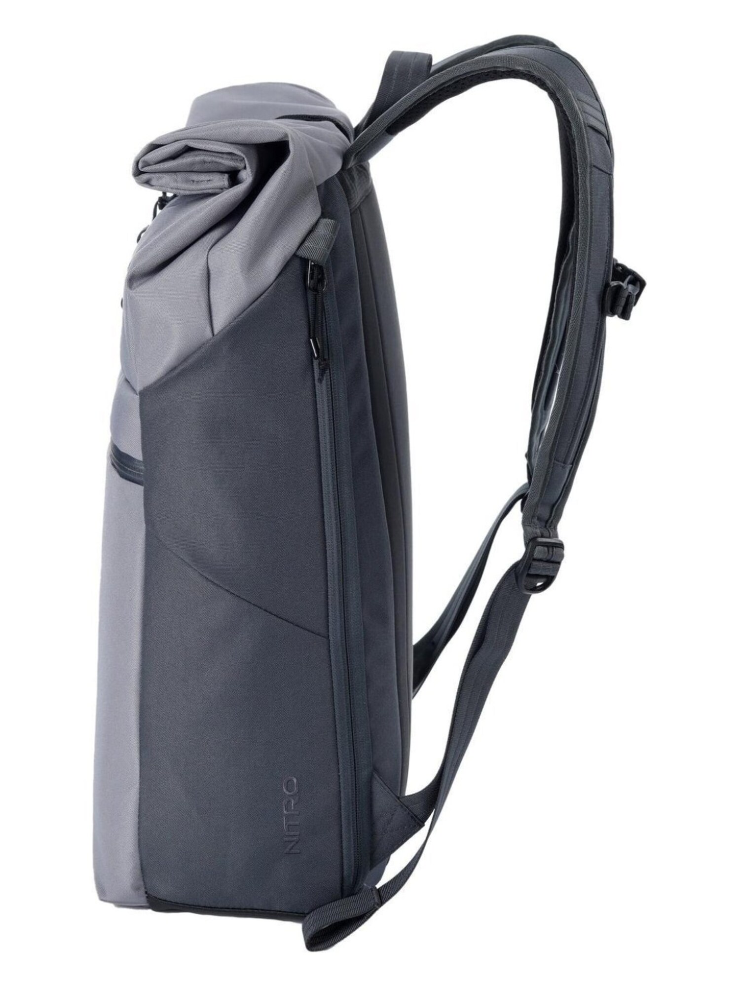 NITRO Mochila gris – imagen 19