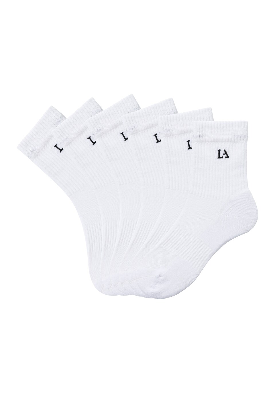 Sportsockor