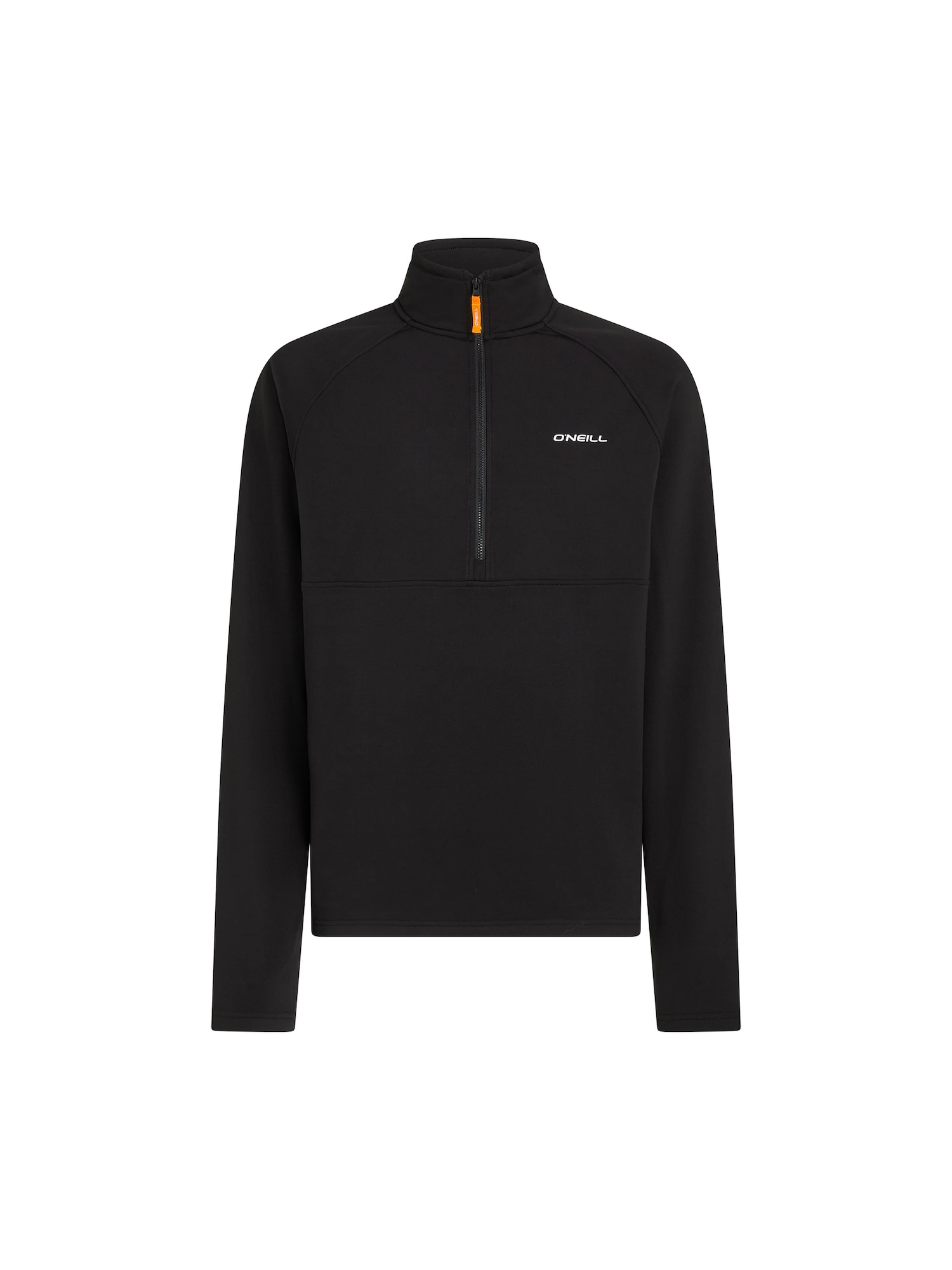 ONEILL Jachetă  fleece Fwccruz negru