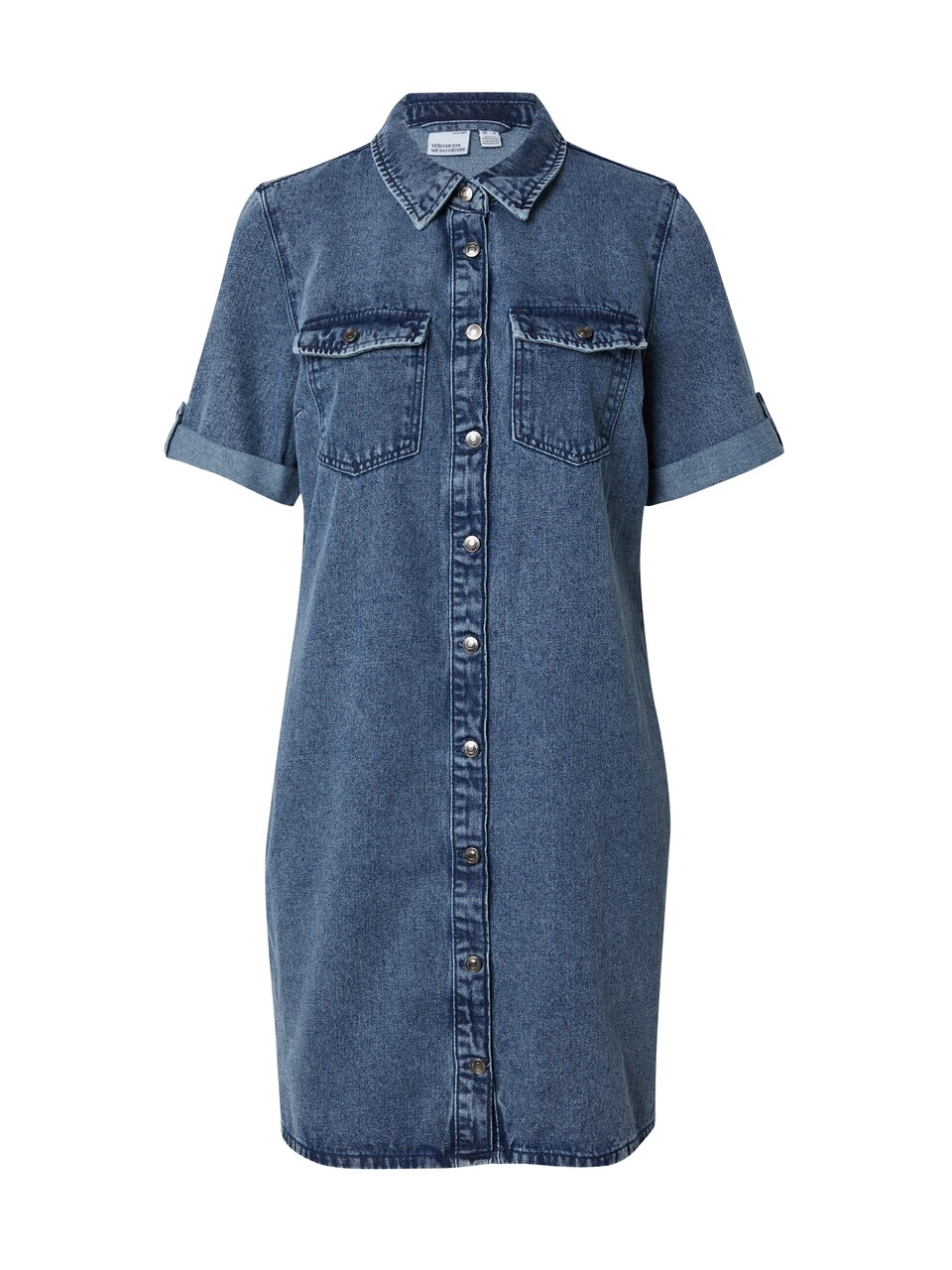 Skjortklänning 'Jennie'