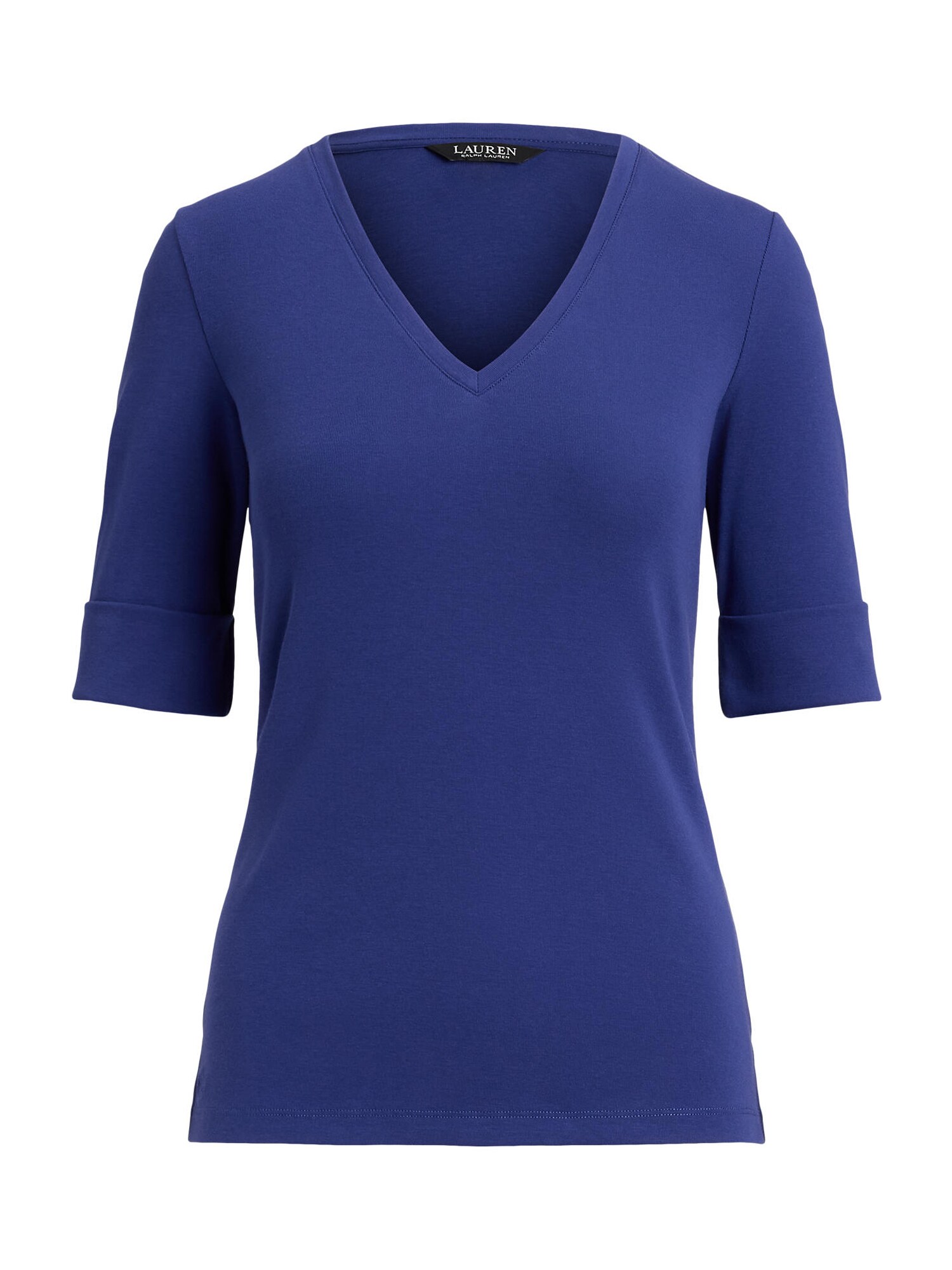 Lauren Ralph Lauren Tricou  albastru regal
