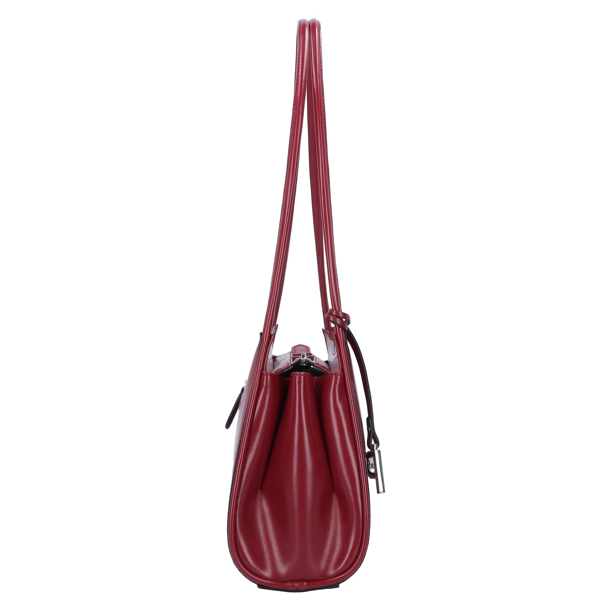 Thumbnail - Picard Schultertasche Black Tie