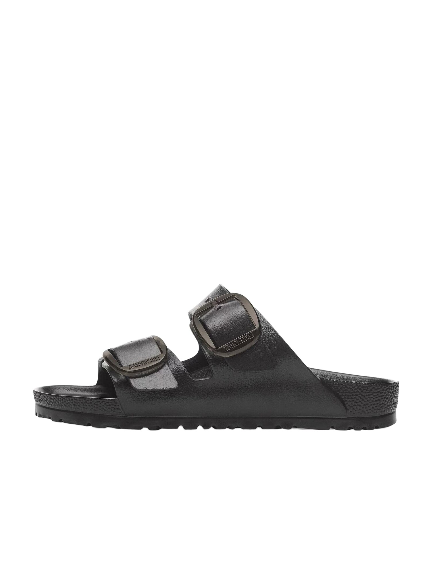 Birkenstock Muiltjes 'Arizona' Zwart