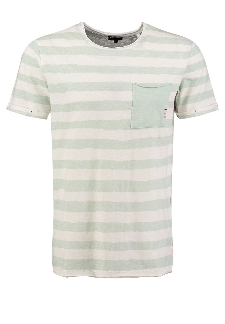 T-shirt ' KLCAMPAIGN '