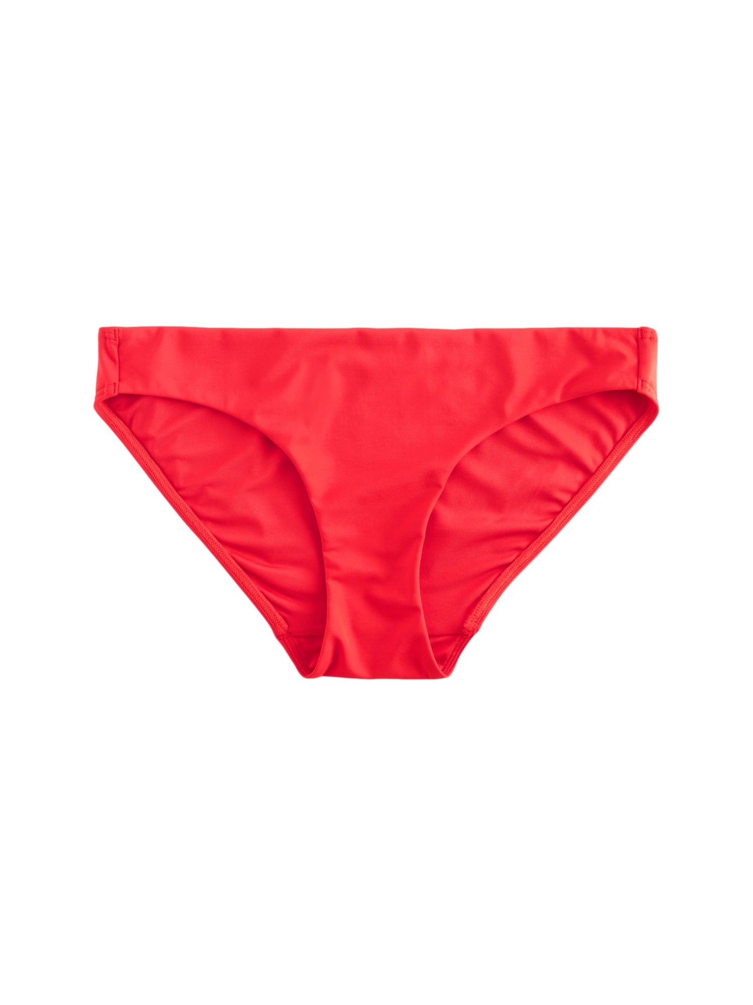 Next Slip costum de baie  roșu