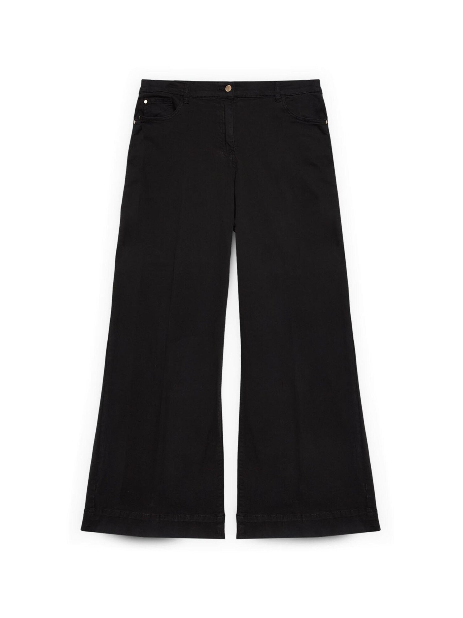 Fiorella Rubino Pantalón  negro