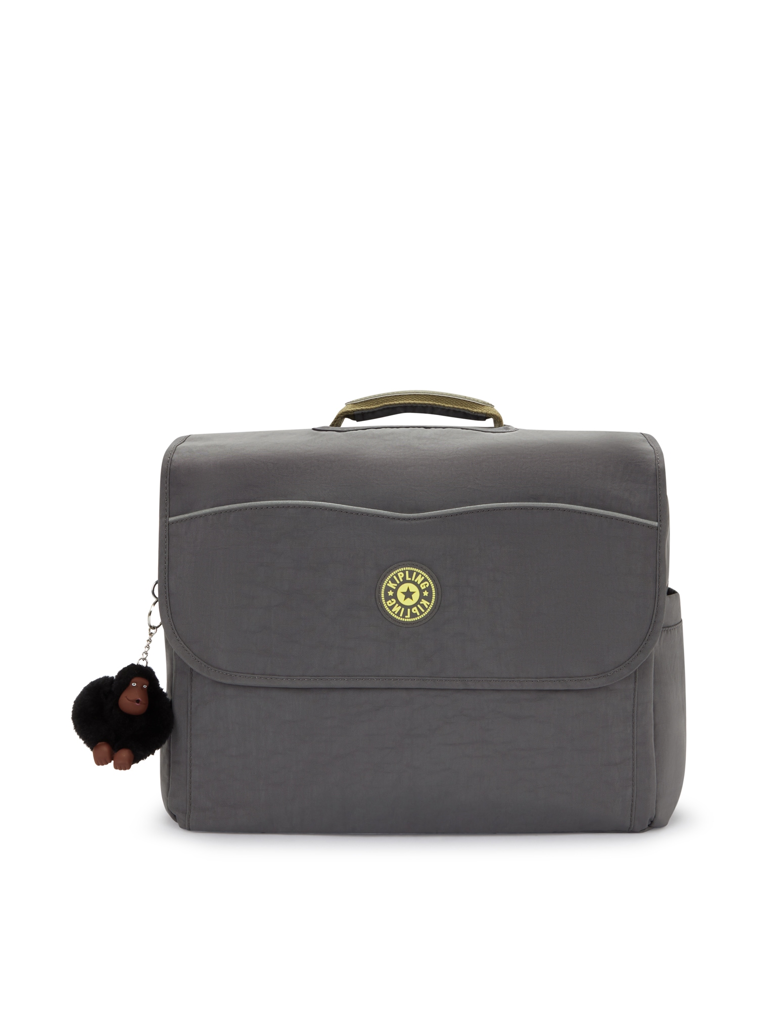 KIPLING Hátizsák 'Codie'  khaki akciós termékkép 1