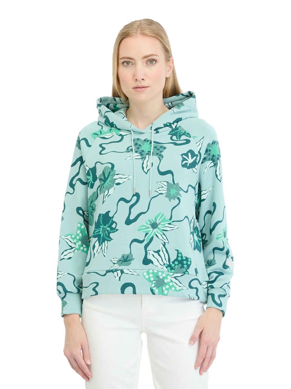 Sweatshirt 'TONNA '