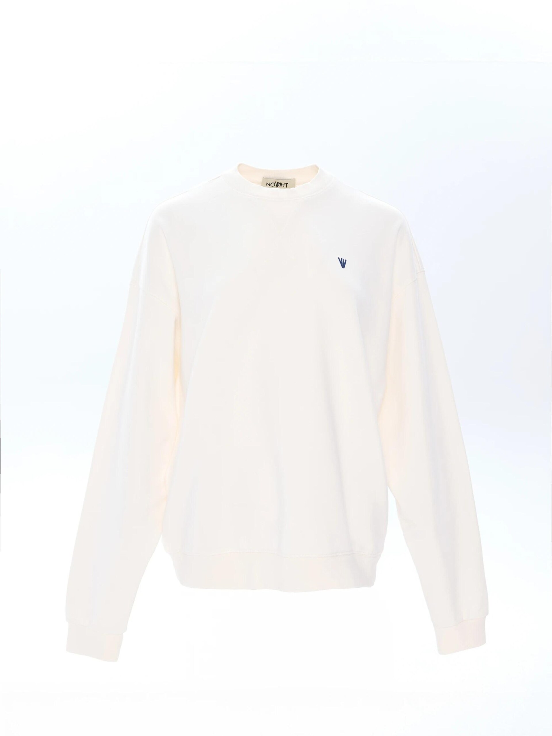 NOWIHT Sweatshirt 'Melisande' dam