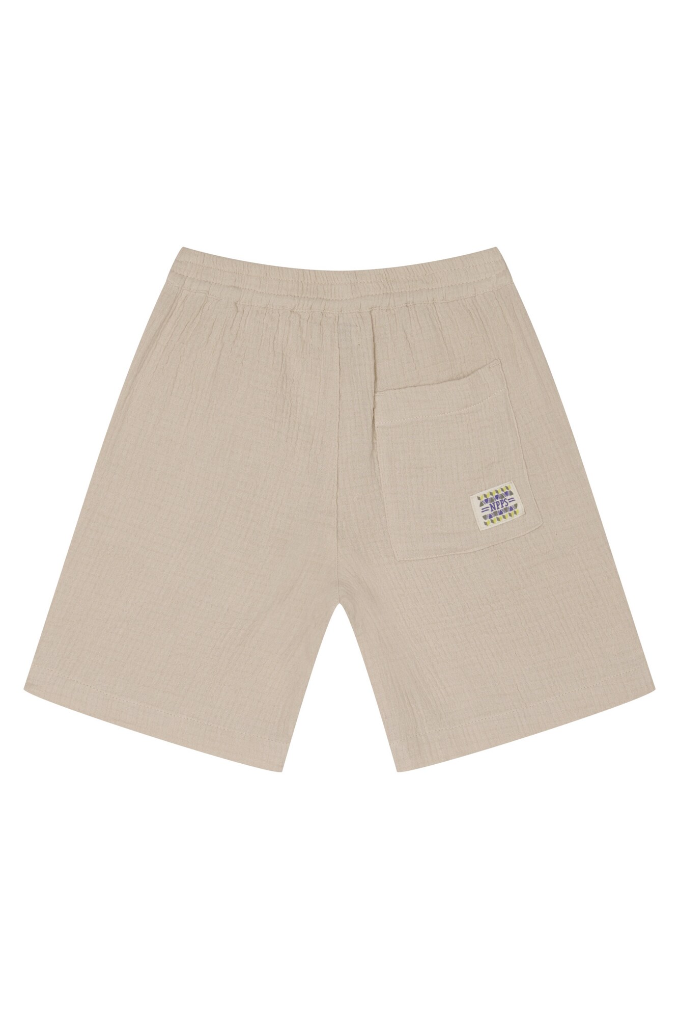 Thumbnail - Shorts 'Lucama'