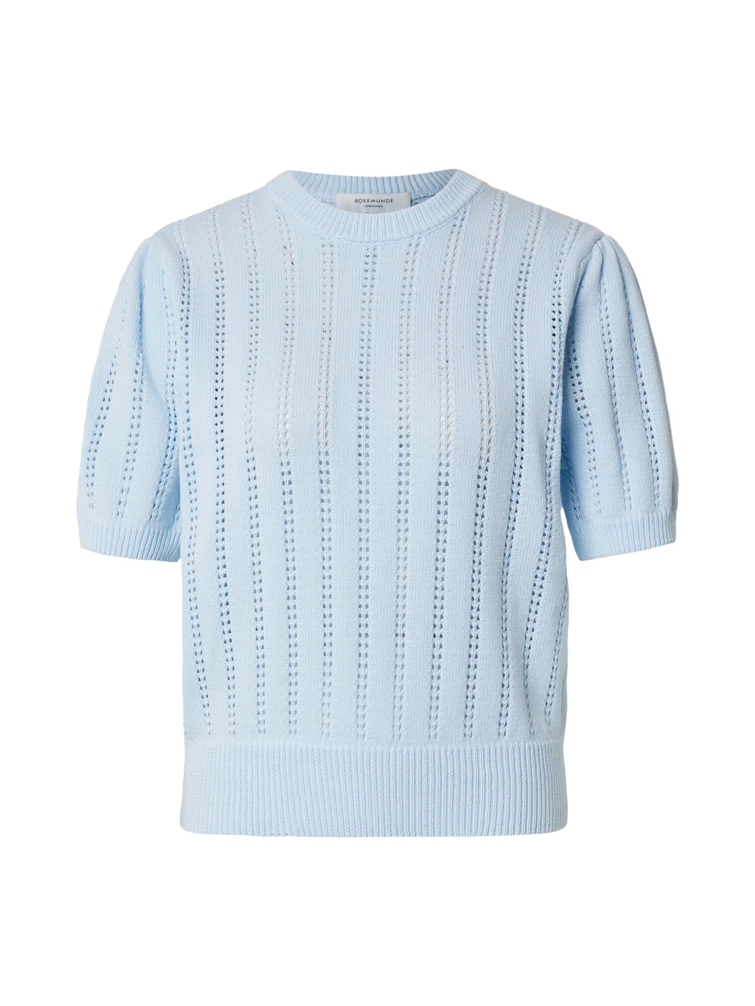 rosemunde Pullover 'Emilie'  blu chiaro