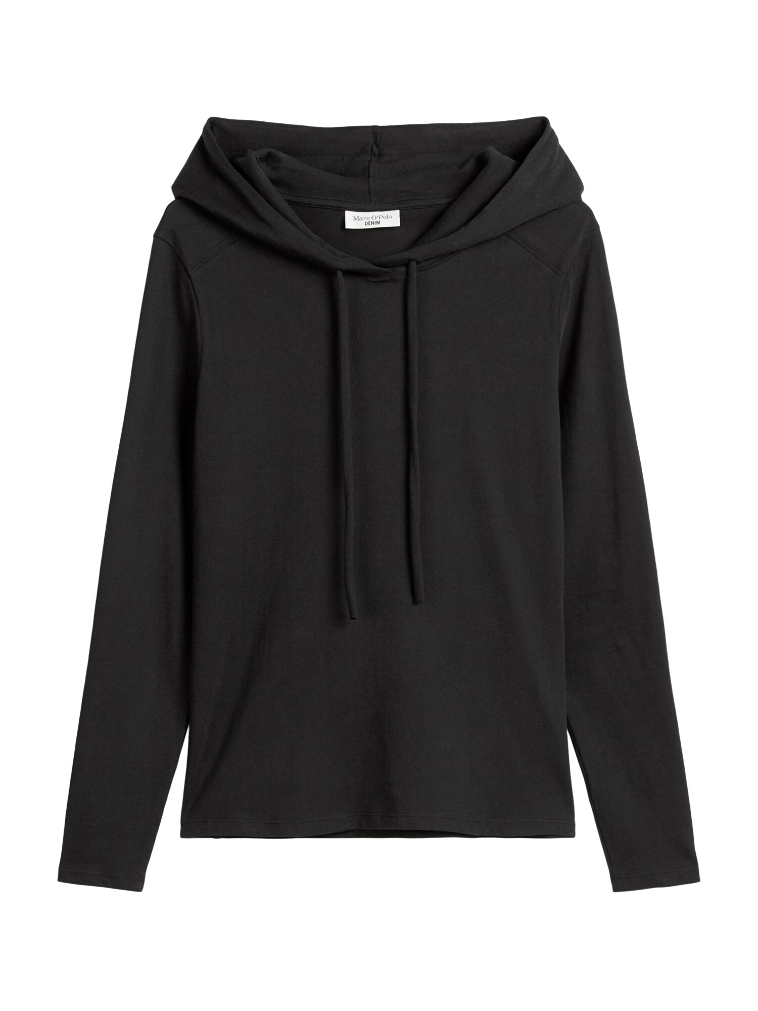 Marc OPolo DENIM Tricou  negru