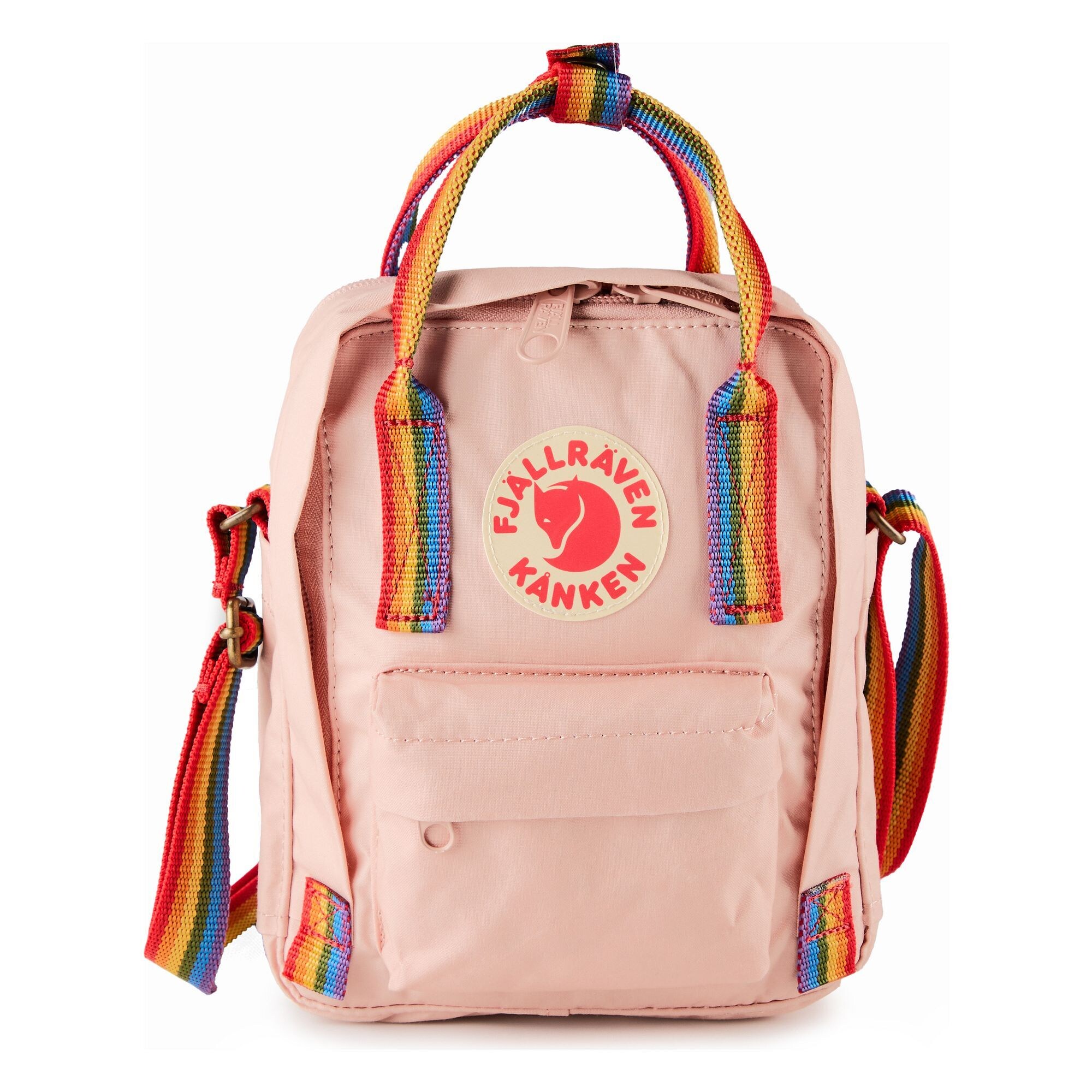 Fjällräven Handtasche Kanken