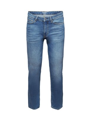 Esprit Jeans Blauw