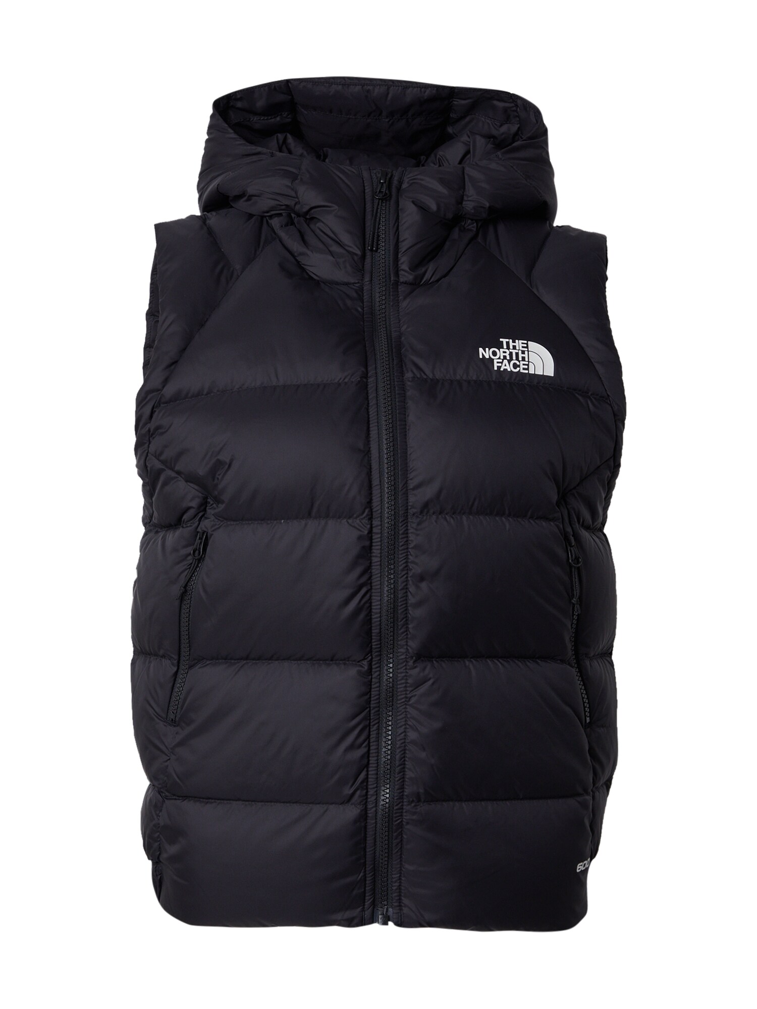 THE NORTH FACE Vestă sport HYALITE  negru