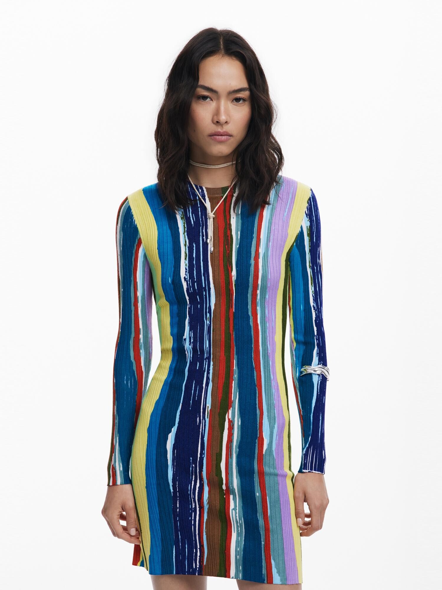 Thumbnail - Desigual Kleid