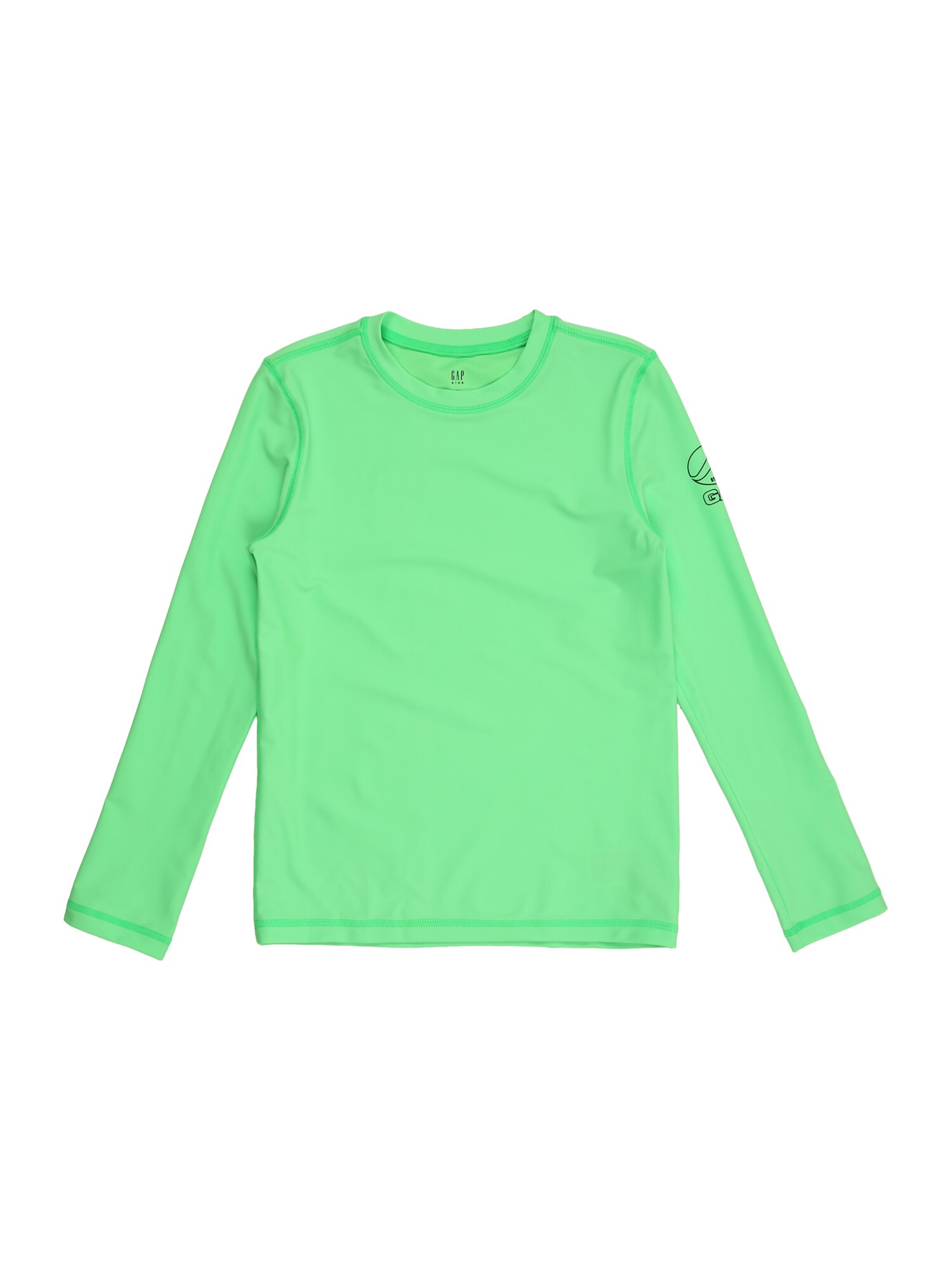 GAP Maiou  verde limetă