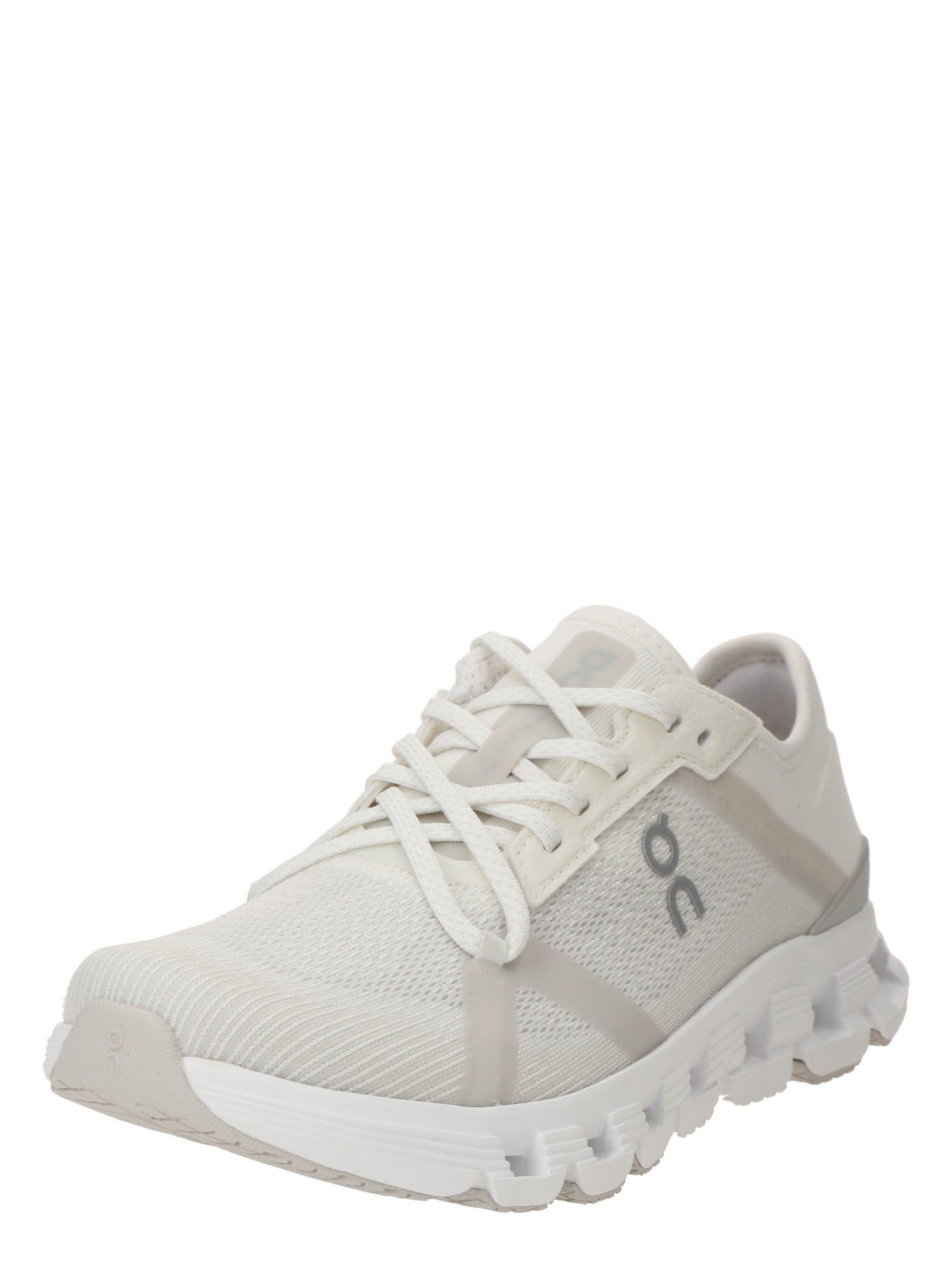 On Sneaker de alergat X 4 Ad  alb