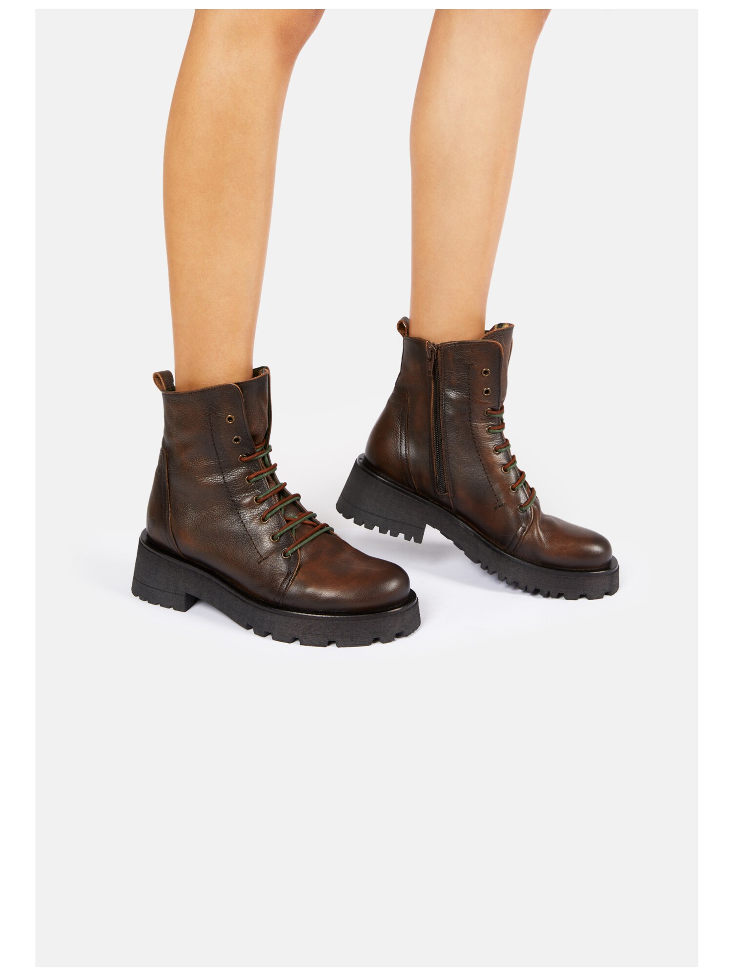 Thumbnail - FELMINI Schnürstiefelette